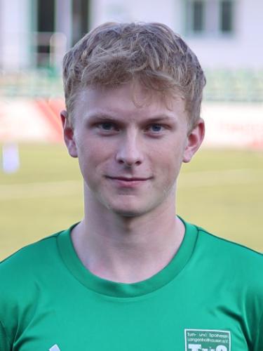 Jonas Weiland