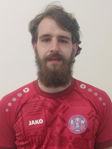 Niclas Lang