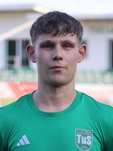 Lucas Wellbrink