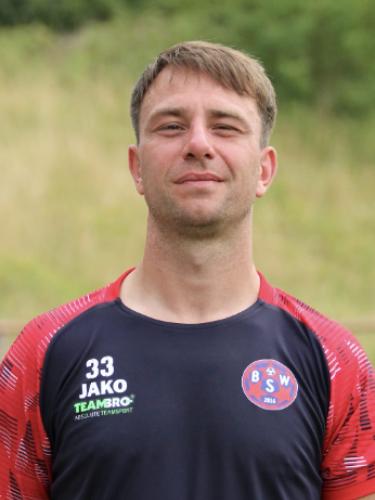 Roman Prescher