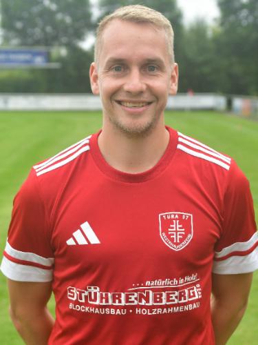 Sönke Weßling