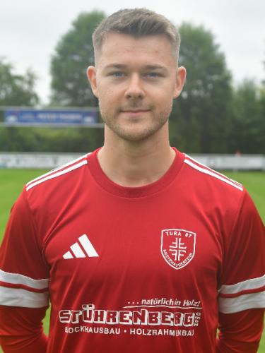 Marne Stührenberg