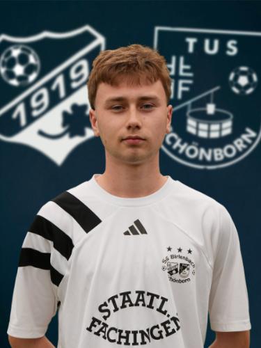 Leo Mäncher