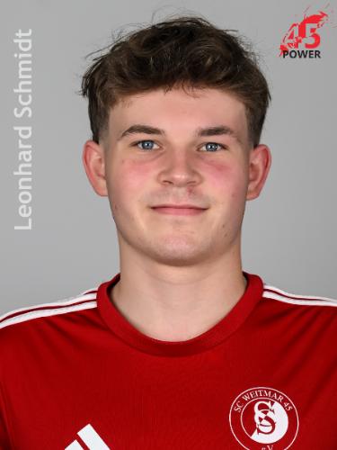 Leonhard Schmidt