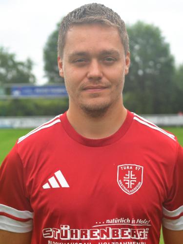 Felix Schütte