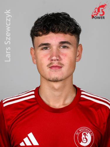 Lars-Noah Szewczyk