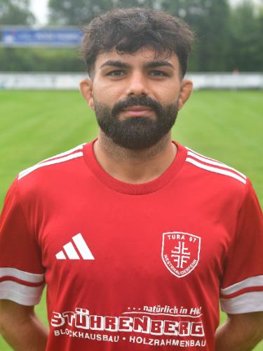 Daoud Jajan