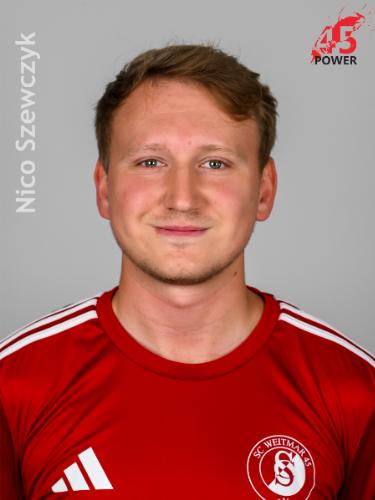 Nico Szewczyk