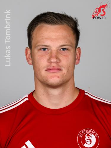 Lukas Tombrink