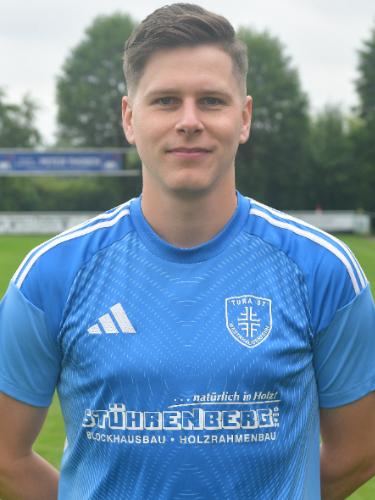 Hendrik Gossmann