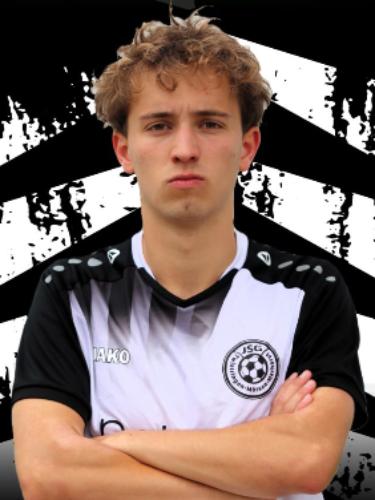 Linus Albert
