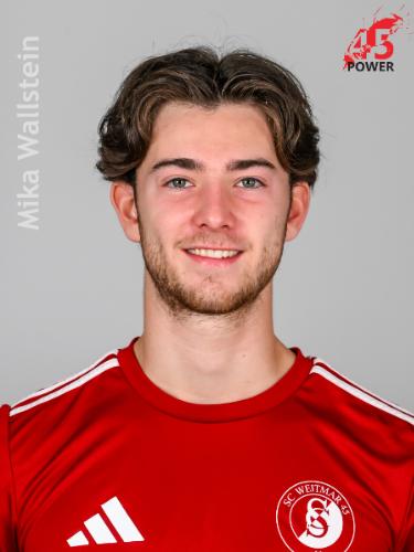 Mika Wallstein