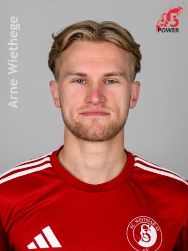 Arne Sören Wiethege