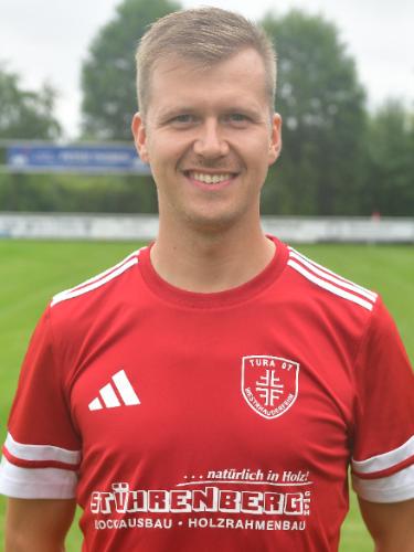 Janek De Buhr