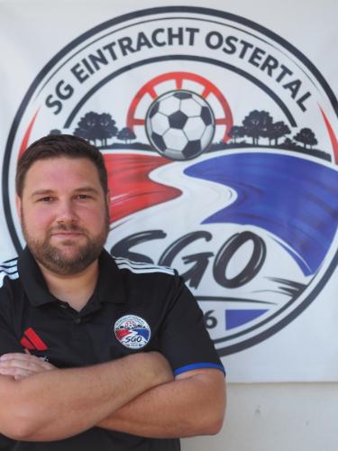 Sascha Engels