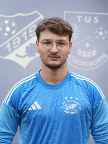 Noah Siebert
