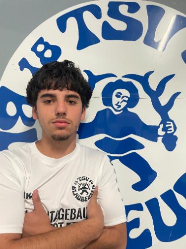 Nuno Felipe Pereira Silva