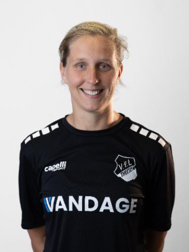 Alice Ruhnau