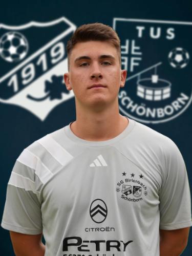Noah Wirges