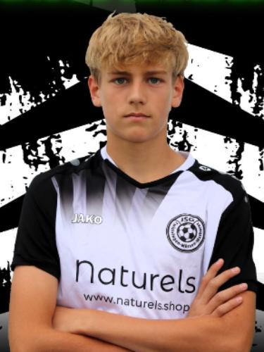 Lasse Daan Wandel