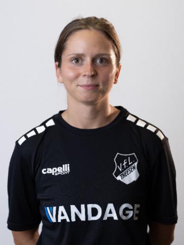 Fabienne Butz