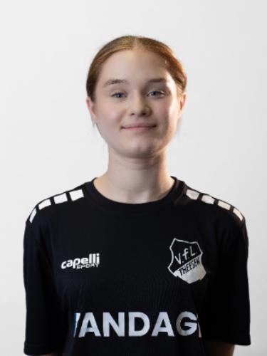 Lilli Dukovski