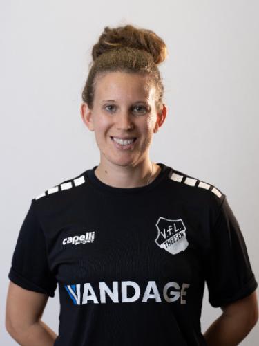 Sandra Hausberger