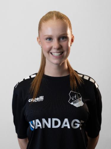 Carolin Hofmann