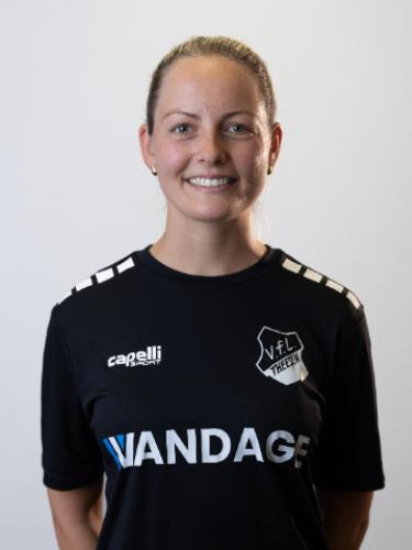 Sara Kirmes