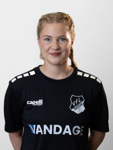 Marie Kurapkat