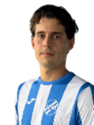 Marko Pilic