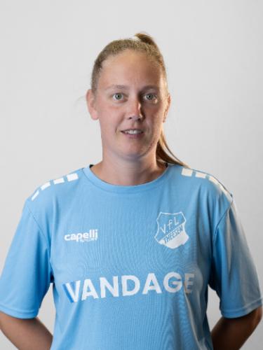 Nadine Rothenburg