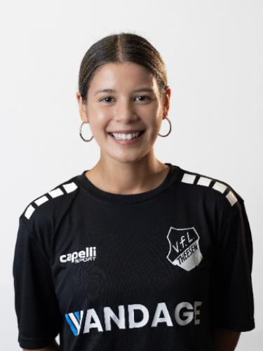 Sophie Saphoo