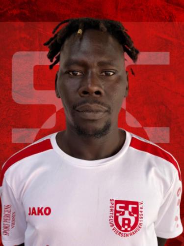 Alfousseni Coulibaly