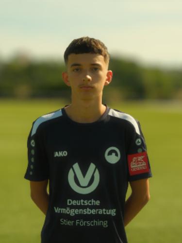 Xhordano Hilaj