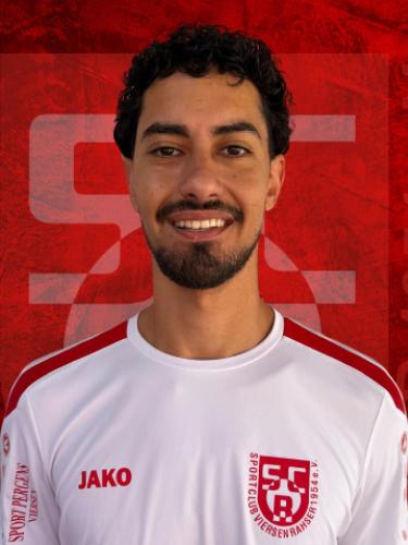 Mounir Ghazouani