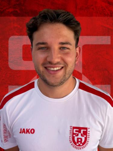 Marvin Stefan Göttges