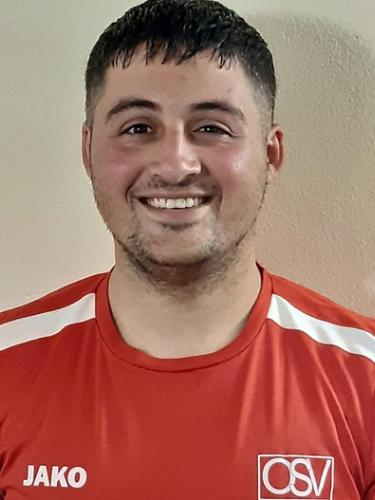 Ali Ayoubi