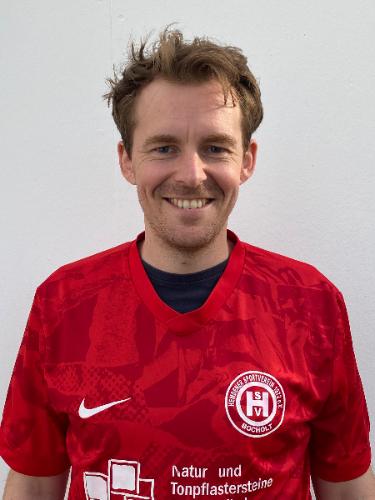 Tim Grafenhorst