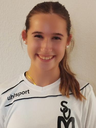 Marie Stolle