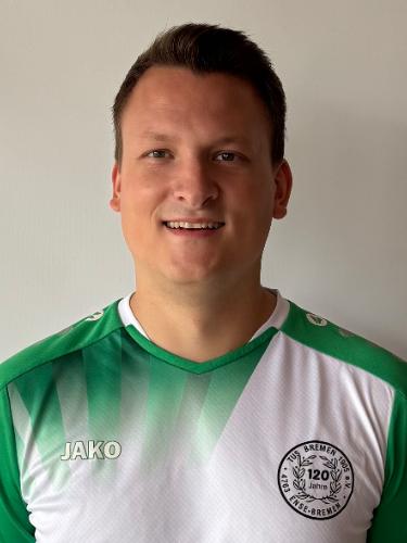 Jeremy Seibert