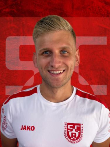 Tim Andre Smeets