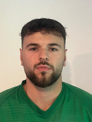 Mergim Osmani