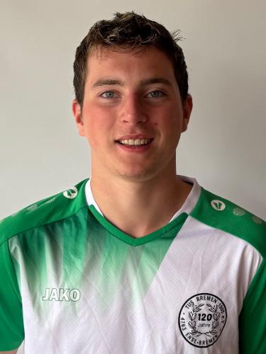 Felix Vogelsang