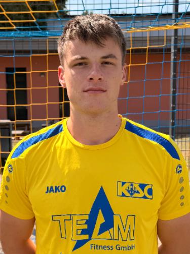 Jannis Heil