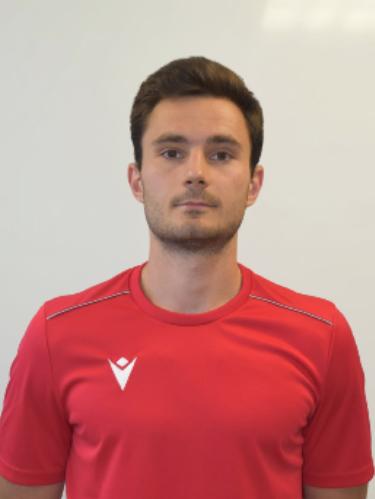 Marko Andric