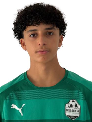 Yassin Jerbi