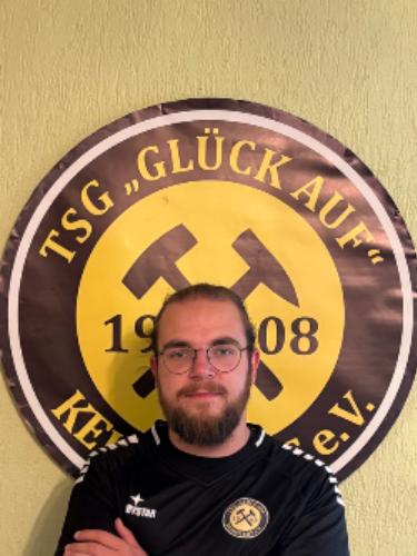Leon Jödecke