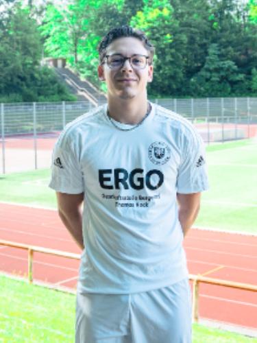 Tarik Lenaro Algeier