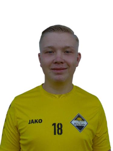Steven Müller